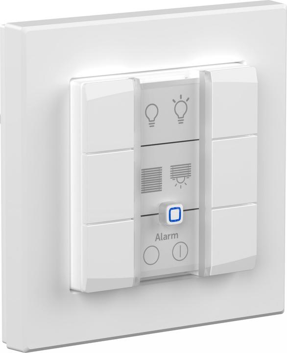 Produktbild Homematic IP HmIP-WRC6-230