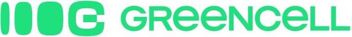Actual product image GreenCell Battery (12 V, 14 Ah)