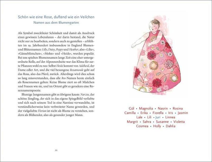 Produktbild Habt ihr schon einen Namen? (Deutsch, Susanne Koppe, 2015)