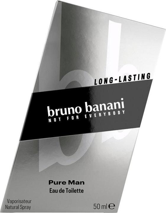 Immagine prodotto Bruno Banani Eau de Toilette re21 (Eau de toilette, 50 ml)