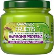 Immagine prodotto Garnier FRUCTIS HIDRA RIZOS mascarilla 300 ml (300 ml)