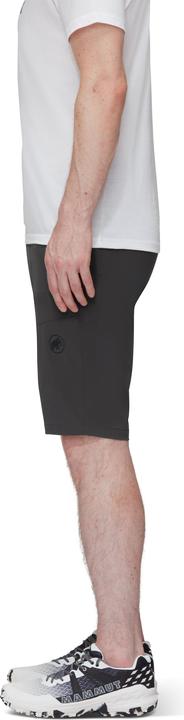 Actual product image Mammut Runbold Shorts Men (56)