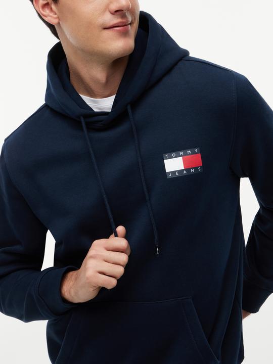 Image du produit Tommy Hilfiger Hoodie à Capuche Essentiel (S)