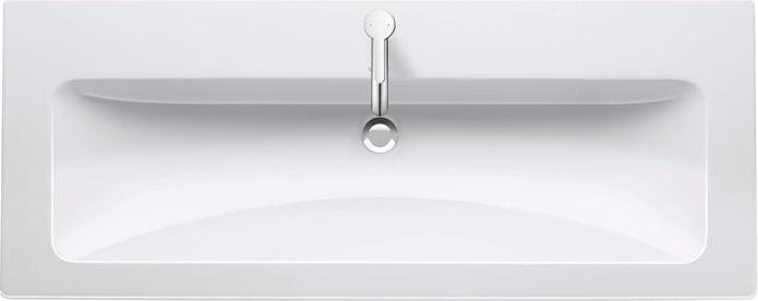 Produktbild Duravit Einhebel-Waschtischmischer