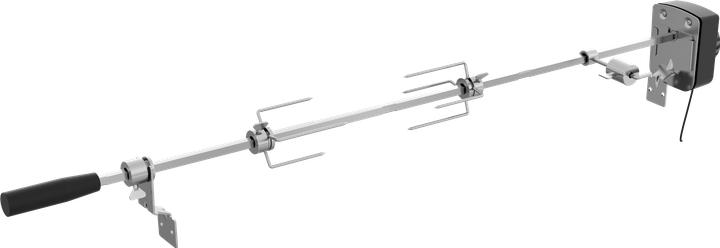 Produktbild Outdoorchef Drehspiess für Outdoorchef Dualchef und Australia Line
