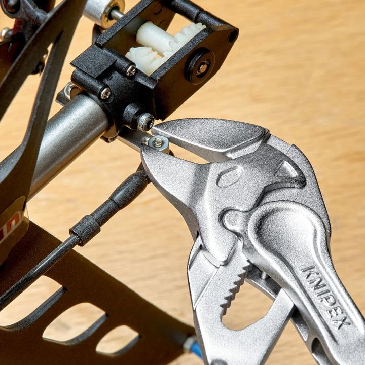 Produktbild Knipex Zangeschlüssel XS (100 mm)