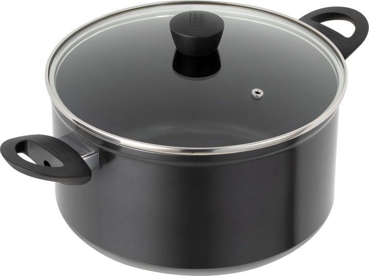 Immagine prodotto Kuhn Rikon Easy (24 cm, Pentola, Alluminio)