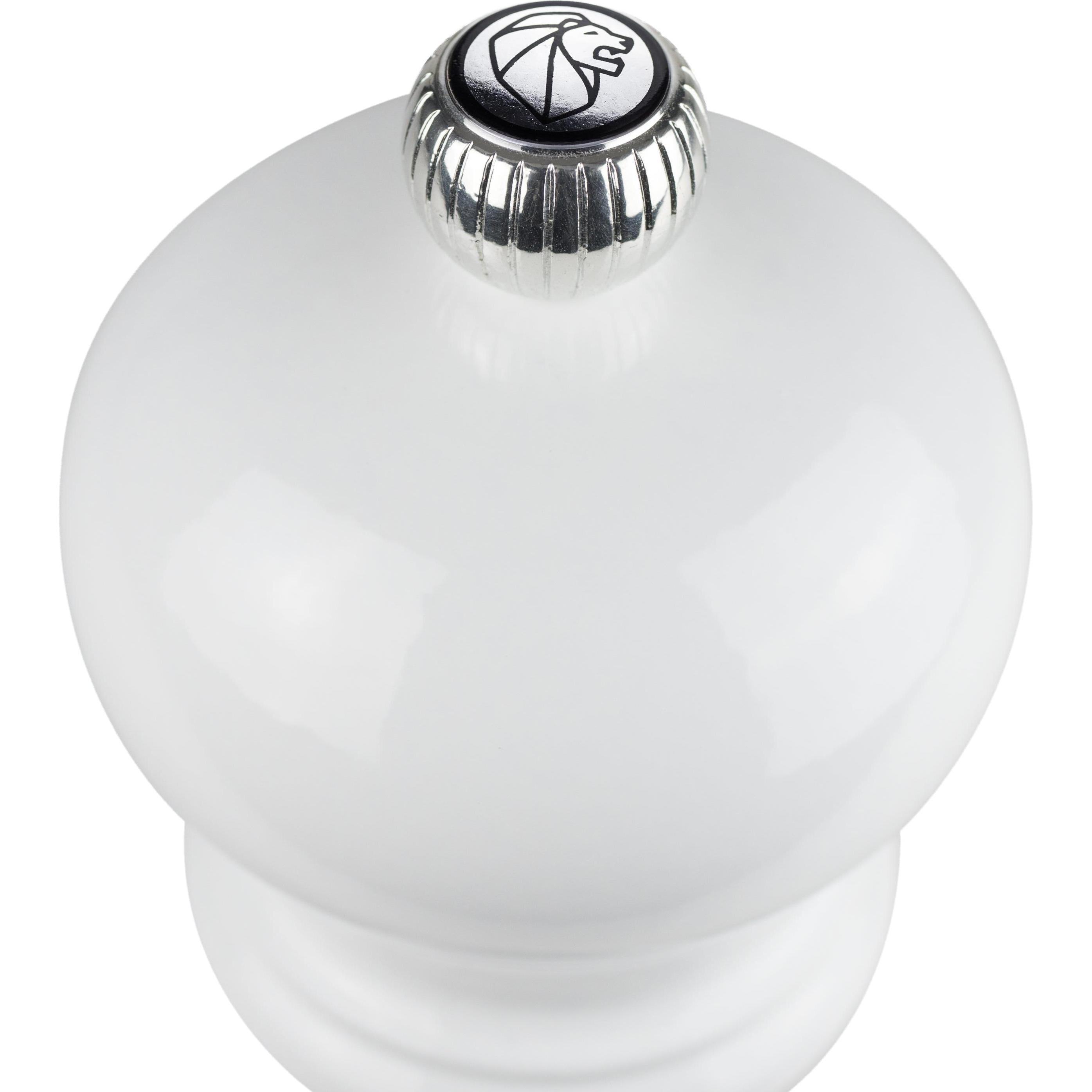 Thumbnail - Peugeot Paris, Pfeffermühle + Salzmühle, Weiss