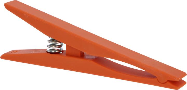 Immagine prodotto KS Tools Pinza in plastica con isolamento protettivo, grande, 165 mm (165 mm)