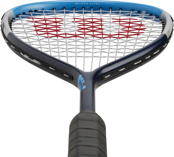 Produktbild Wilson Ultra Team 21 Squash Racket WR072610H0 Granatowe One size