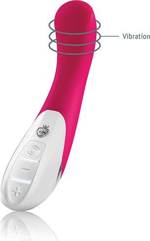 Produktbild Mystim Al Punto