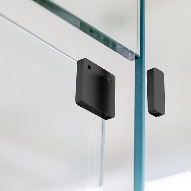 Actual product image Shelly BLU Door/Window White