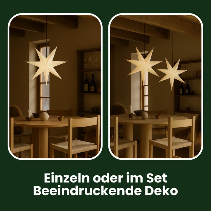 Image du produit Star Trading Étoile Ozen