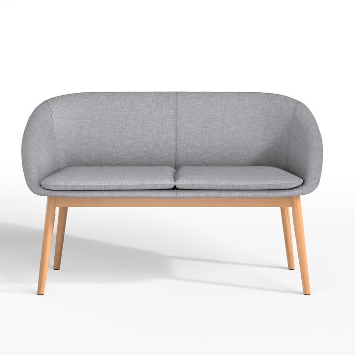 Produktbild La Redoute Interieurs Jimi (126 cm)