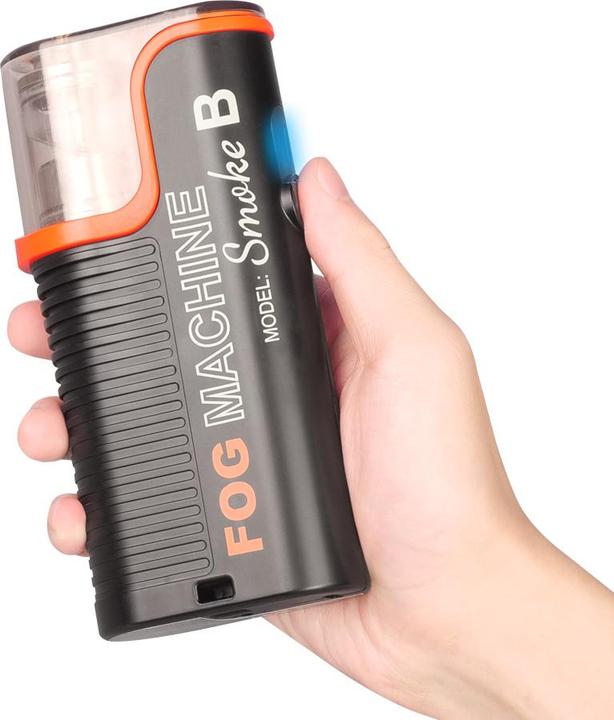 Immagine prodotto Lensgo Smoke B