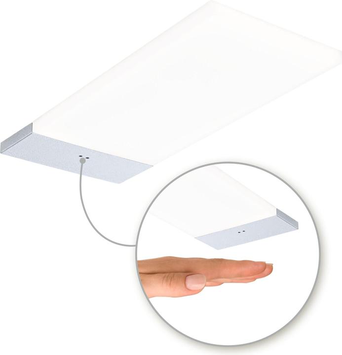 Immagine prodotto Paulmann Luce sottopensile Bredo (240 lm)