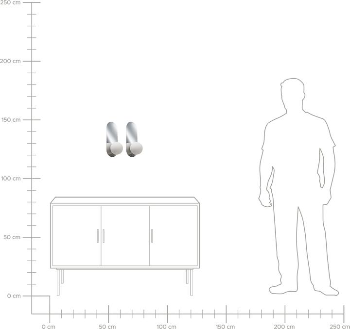 Produktbild Beliani Leisi (G9)