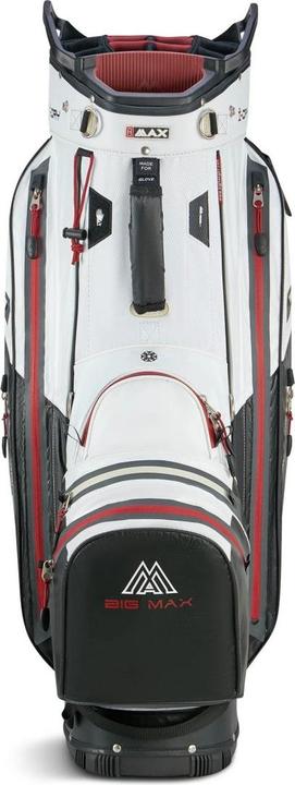 Produktbild Big Max Aqua Tour 4 Cartbag