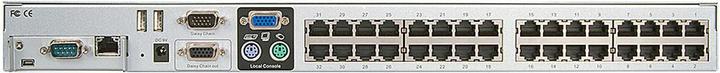 Produktbild Lindy KVM Switch