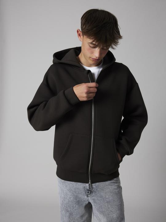 Produktbild Lmtd Scuba Hoodie mit Reissverschluss (170, 176)