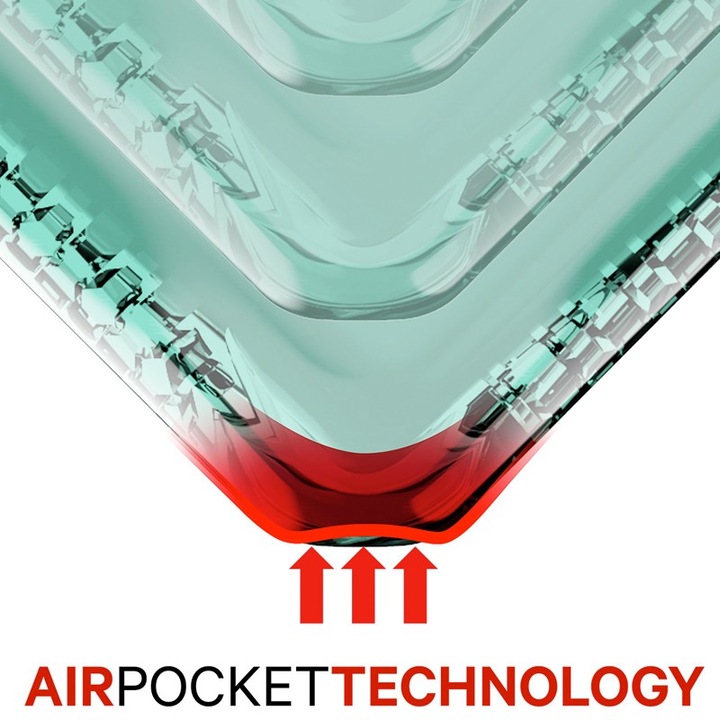 Actual product image Itskins Spectrum Clear (Apple iPhone 11 Pro)