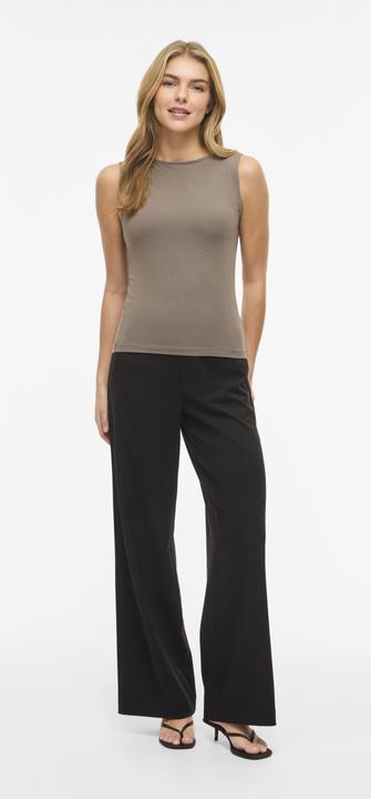 Immagine prodotto Vila VIEMILIE U-Boot-Ausschnitt Top (S)