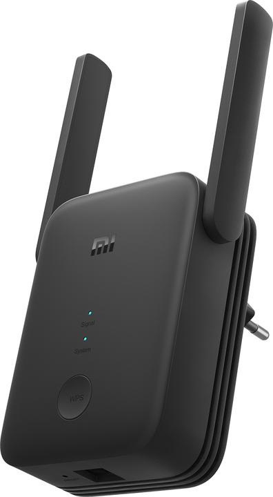 Produktbild Xiaomi Mi WiFi Range Extender AC1200 (867 Mbit/s, 300 Mbit/s)