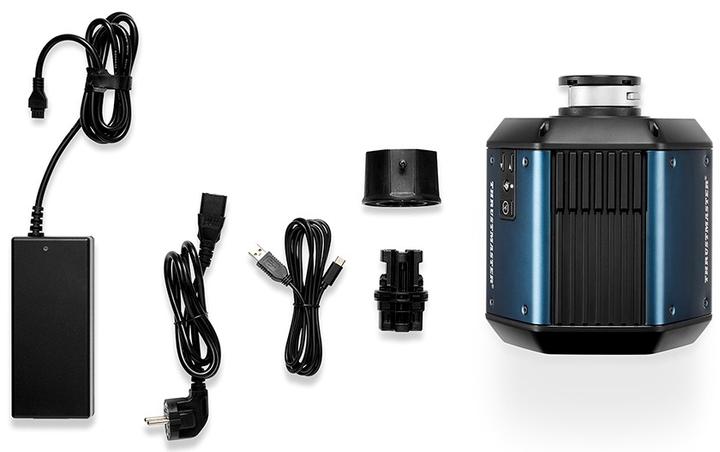 Produktbild Thrustmaster Add-On T818 Base (PC)