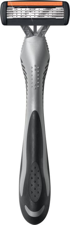 Immagine prodotto Bic Rasoio monouso Flex4 3 pezzi.