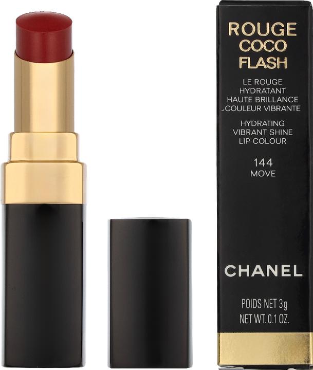 Produktbild Chanel Rouge Coco Flash No 144 (144 Move)