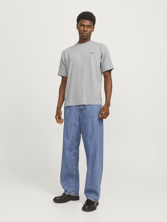 Image du produit Jack & Jones Imprimé col rond T-shirt T-shirt (XS)