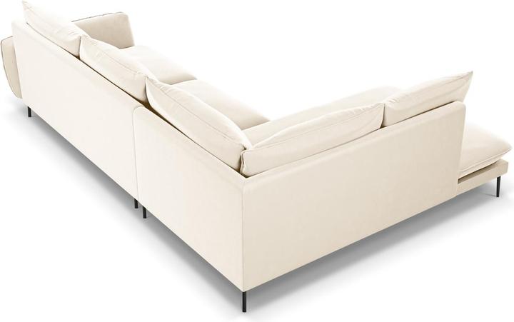 Produktbild Cosmopolitan Design Vienna (Ecksofa)