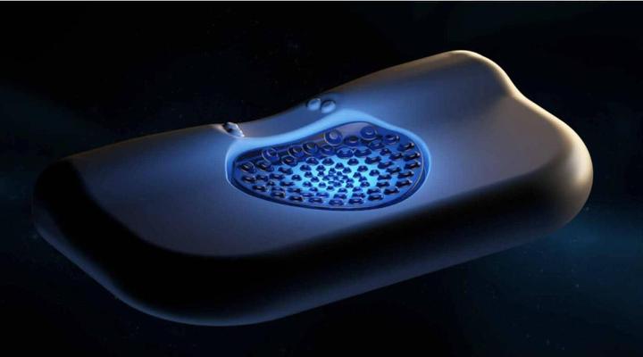 Immagine prodotto TMX Cuscino Trigger (Taglia unica)