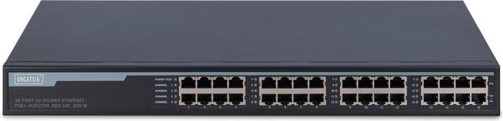 Immagine prodotto Digitus DN-95116 (16 porte)