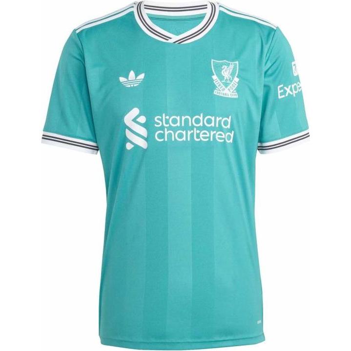 adidas, Maglietta calcio, Ausweichtrikot des FC Liverpool (XL), XL