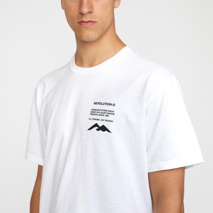 Actual product image Revolution t-shirt loose (XL)