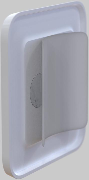 Produktbild Mill Sense Indoor Sensor