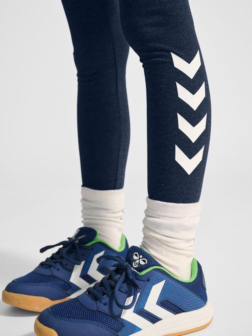 Produktbild hummel hmlJR LOGO TIGHTS (146)