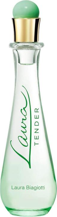 Produktbild Laura Biagiotti Laura - Tender Eau de Toilette (Eau de Toilette, 25 ml)