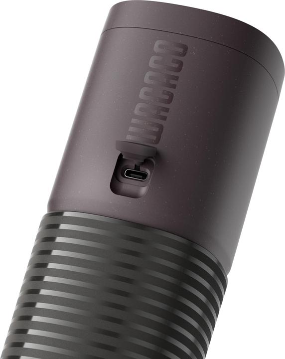 Actual product image Wacaco Pixapresso (0.12 l)