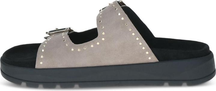 Actual product image Caprice Pantolette (39)