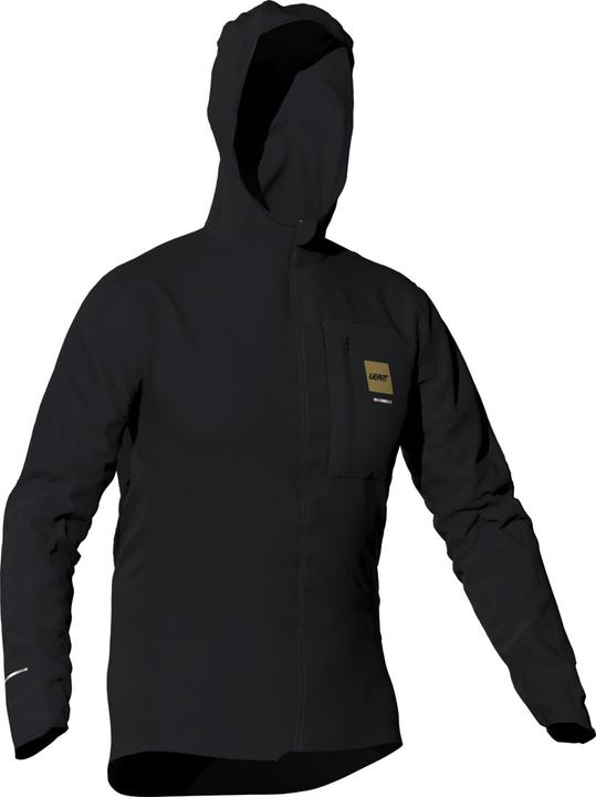 Image du produit Leatt MTB WindBlock 1.0 t black M (M)
