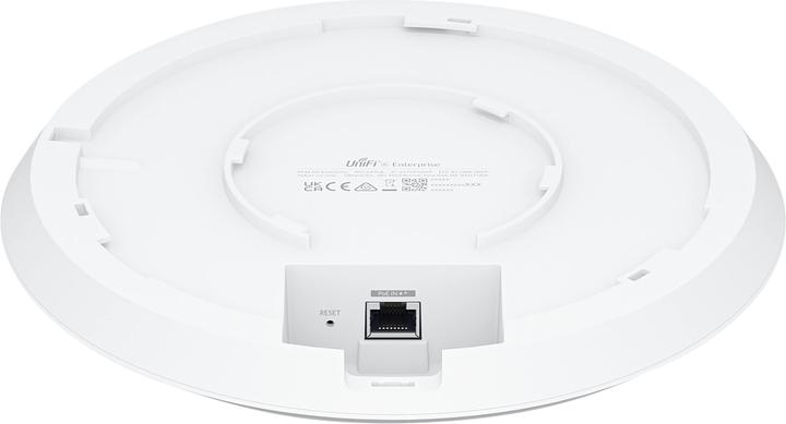 Image du produit Ubiquiti U6-Enterprise (4800 Mbit/s)