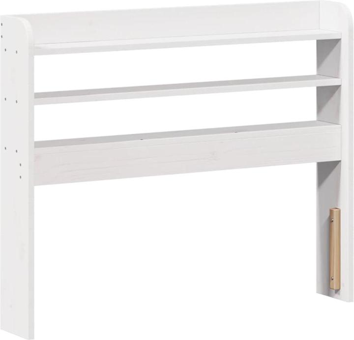 Image du produit vidaXL Bettgestell (75 x 190 cm)