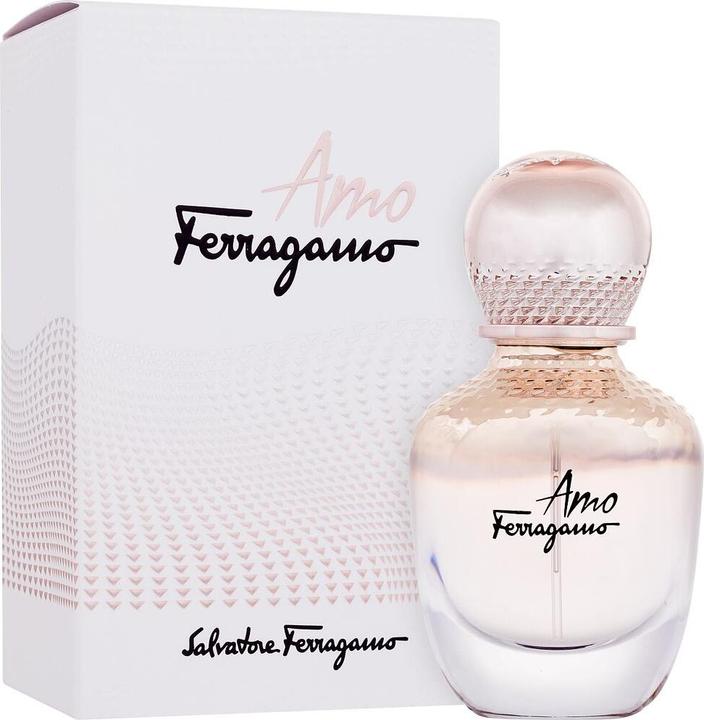 Produktbild Salvatore Ferragamo Amo Ferragamo (Eau de Parfum, 30 ml)