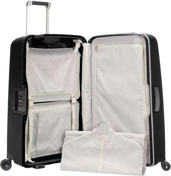 Produktbild Samsonite S'CURE DLX Spinner (102 l, L (90 - 115l))