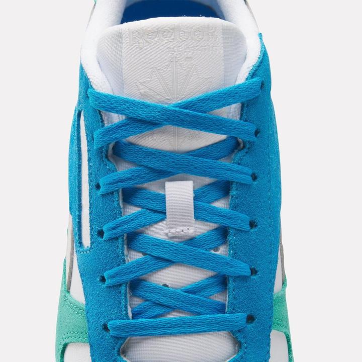 Image du produit Reebok Classique Cuir, Confort Normal (40)