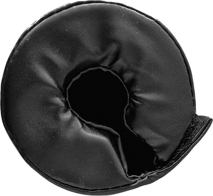 Actual product image Gladiatorfit Protective foam for weight bar "Barbell Pad"