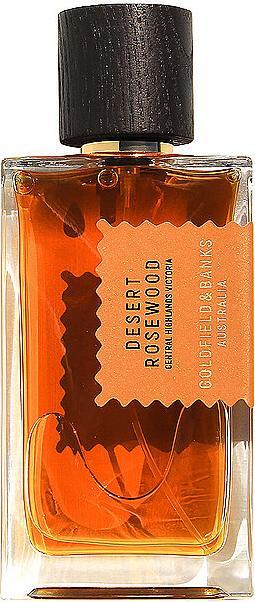Produktbild Goldfield&Banks Desert Rosewood (Eau de Parfum, 100 ml)
