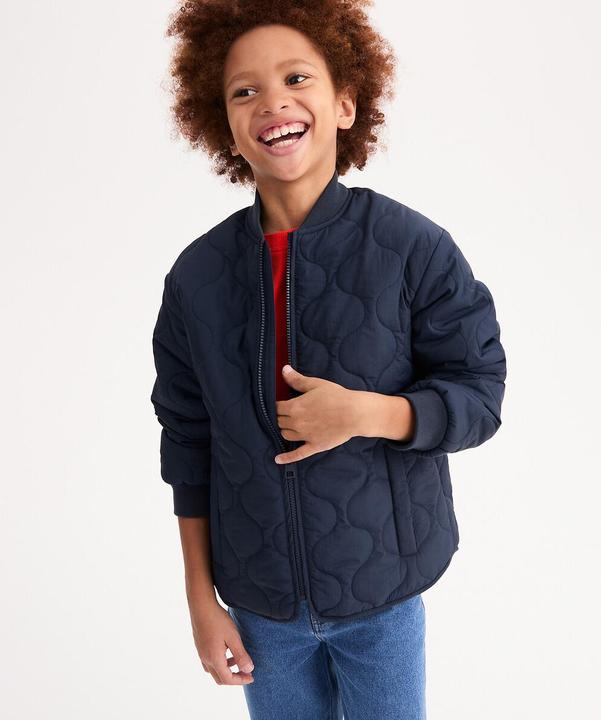 Produktbild La Redoute Collections Stepp-Gilet (92)